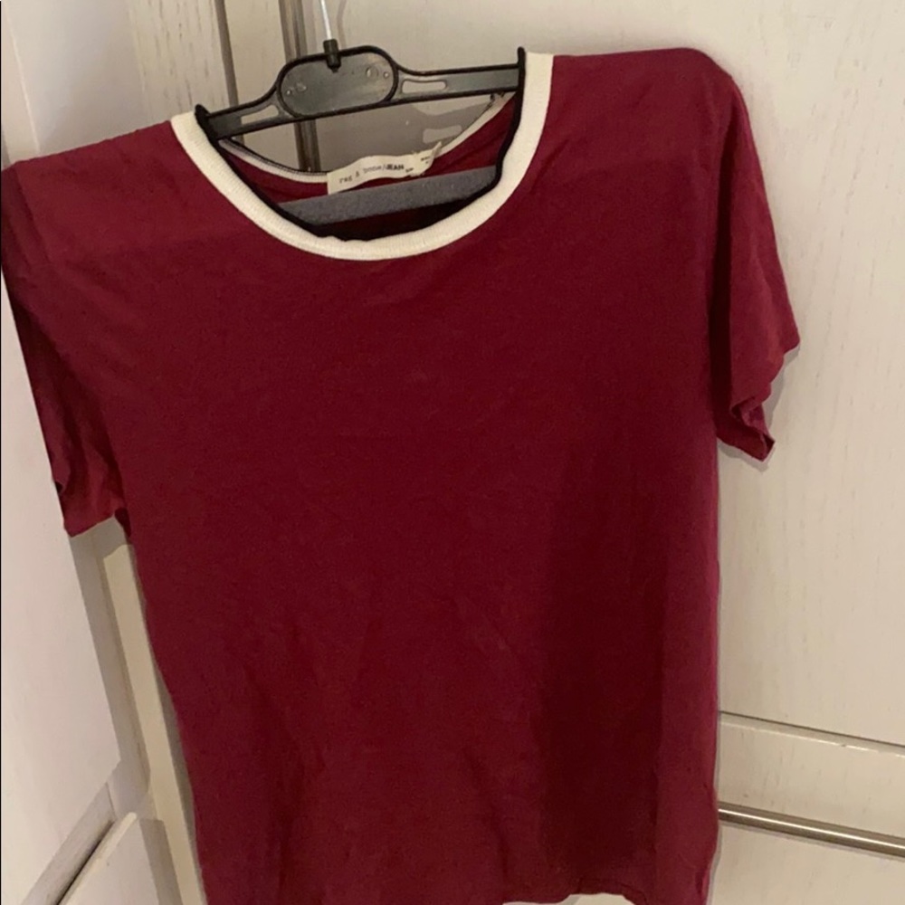 Rag and Bone t shirt